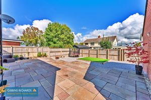 Garden- click for photo gallery